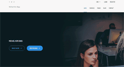 Desktop Screenshot of michaelkors.com.co